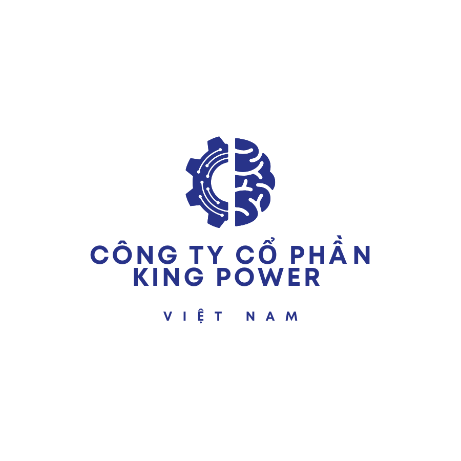 CÔNG TY CỔ PHẦN KING POWER VIỆT NAM